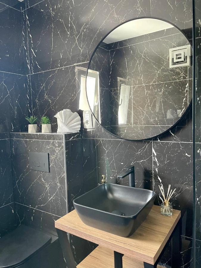 Elite Rooms Split - Free Parking Экстерьер фото