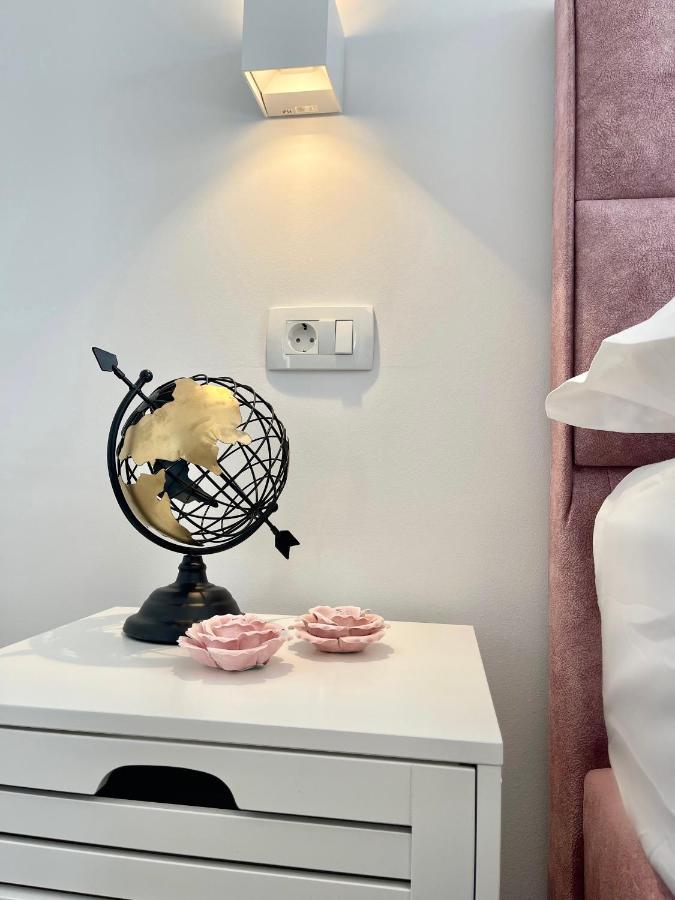 Elite Rooms Split - Free Parking Экстерьер фото